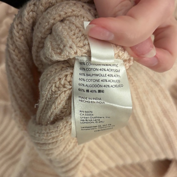 Free People Marlie Sweater - Picture 9 of 9